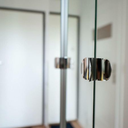 Apartamenty Manufaktura Лодз Екстериор снимка