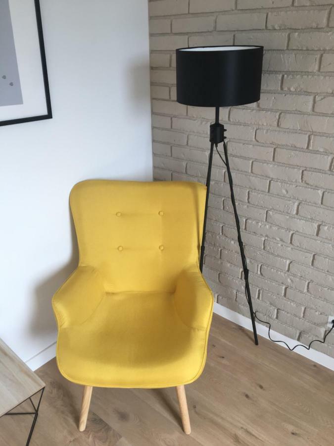 Apartamenty Manufaktura Лодз Екстериор снимка
