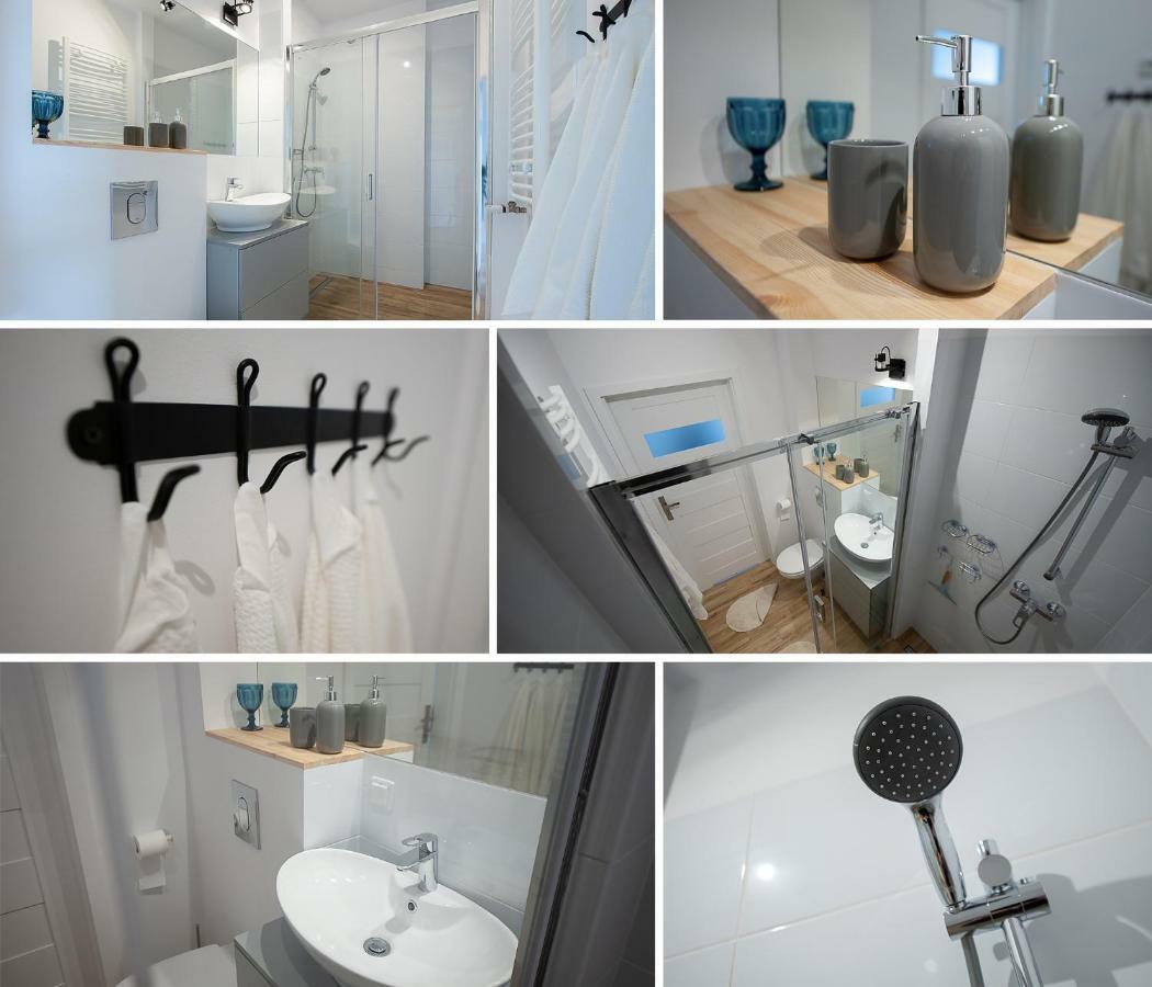 Apartamenty Manufaktura Лодз Екстериор снимка